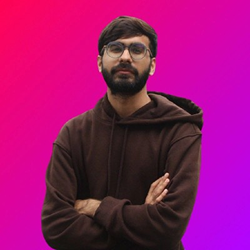 Sarthak Ahuja