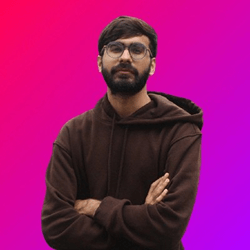 Sarthak Ahuja