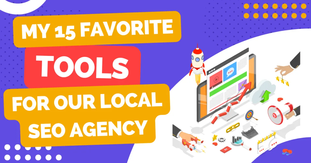 The 15 Best Local SEO Tools in 2024