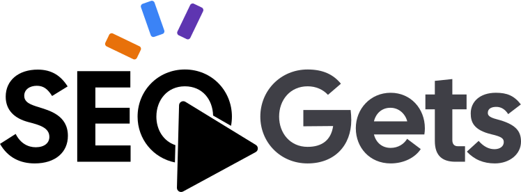 SEO Gets logo